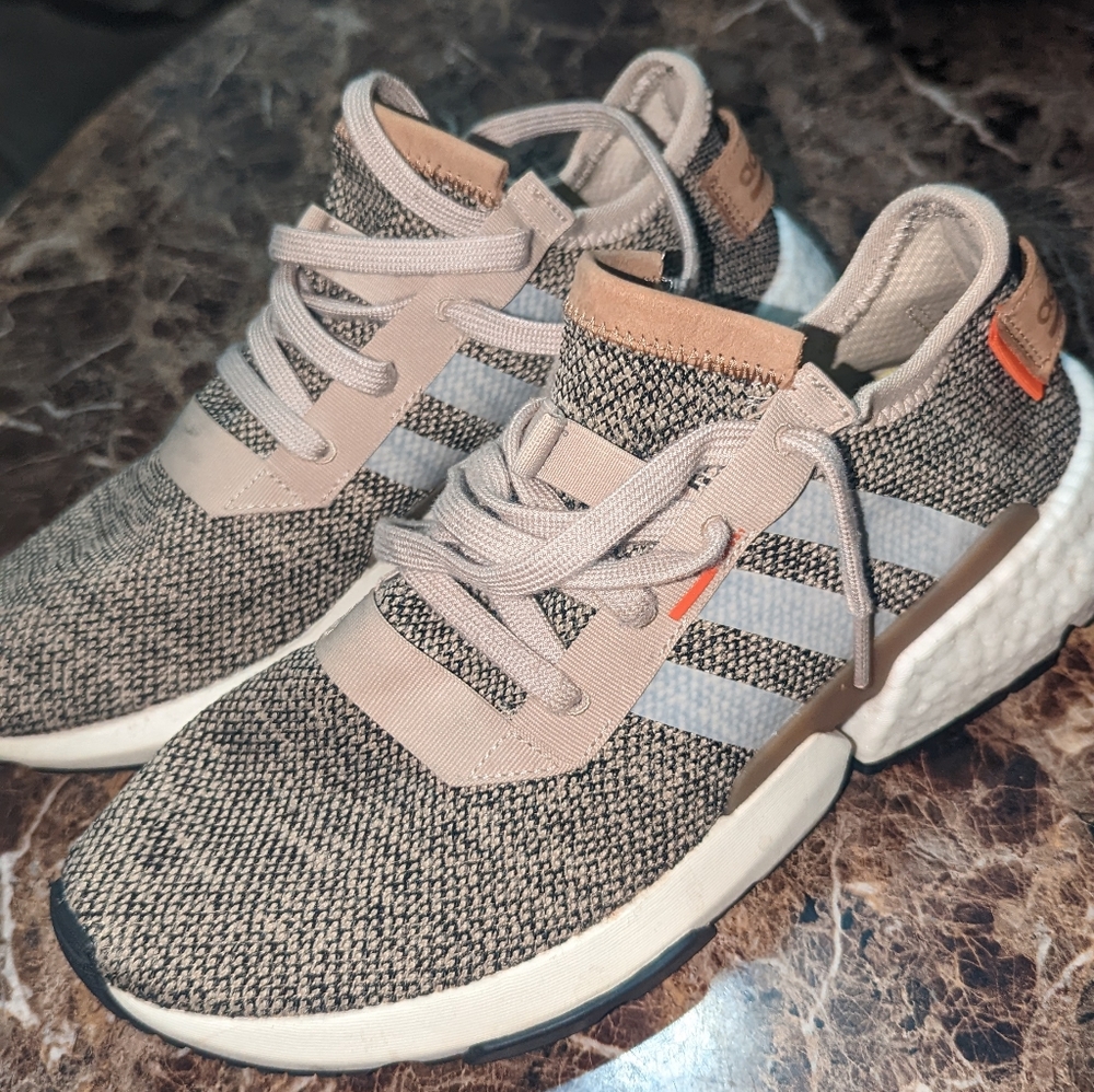 Adidas sneakers